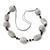 Бусы Hand made авторский дизайн V-516 BD-PURSE-01 фото