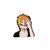 Значок Бліч Ічіго Bleach Ichigo P BL I 01 2358957254 фото