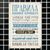 Табличка интерьерная металлическая Правила для ванної кімнати 124850 фото