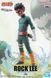 Фігурка Bandai Spirits Rock Lee Naruto Рок Лі Наруто 12 см BS RL N MS 12 BS RL N MS 12 фото 5