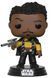 Фігурка Funko Pop Фанко Поп Lando Calrissian Лендо Калрісіан Соло Star Wars Зіркові Війни 10 см SW LC 240 SW&nbsp;LC 240 фото 2