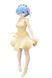 Фігурка Sega&nbsp;Життя в альтернативному світі з нуля Рем Re:Zero Rem&nbsp;Yellow Sapphire 23 см S RZ R YS WST anime 22.75 фото 2