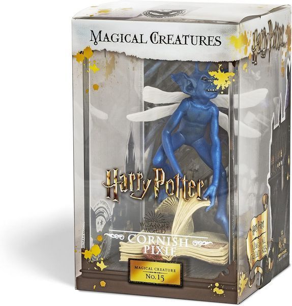 Фигурка Noble Collection Гарри Поттер Корнуэльские пикси Harry Potter Cornish Pixie 18 см NC HP No15 2458129006 фото