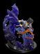 Фігурка Саске Учиха Наруто Шиппууден Naruto Shippuden Uchiha Sasuke 21 см CH N US 21 CH N US 21 фото 4