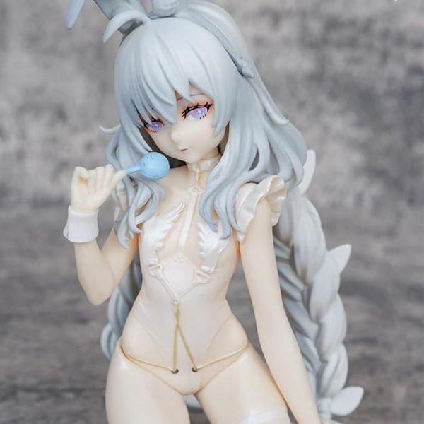 Фигурка Лазурная аллея Ле Малин Azur Lane Le Malin 14 см CH AZ LM 14 CH AZ LM 14 фото