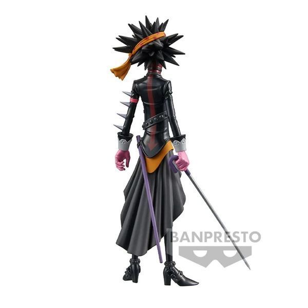 Фигурка Bandai Spirits DXF The Grandline Men One Piece Brook Ван Пис Брук 19 см BS GM OP B 19 BS GM OP B 19 фото