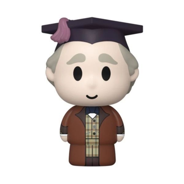 Фігурка Funko Mini Moments Гаррі Поттер Клас зілля Професор Слизоріг Professor Slughorn 10см HP PCPSL HP PCPSL фото