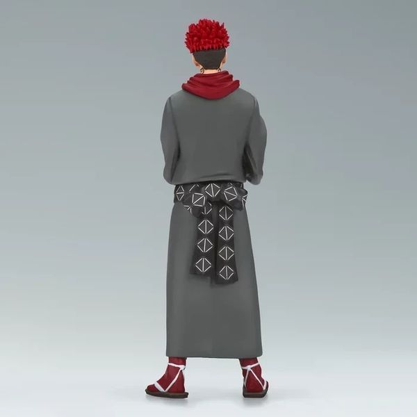 Фигурка Bandai Spirits Curse soul type Sukuna Jujutsu Kaisen Магическая Битва Сукуна 16 см BS JK ST S BS JK ST S фото