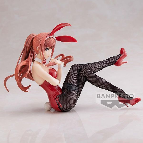 Фігурка Bandai Spirits The Idolmaster Natsuha Arisugawa Ідолмастер Нацуха Арісугава 12 см BS TI NA 12 BS TI NA 12 фото