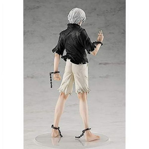 Фигурка Good Smile Токийский гуль Кен Канеки Tokyo Ghoul Ken Kaneki 17 см GS TG KK 2425933143 фото