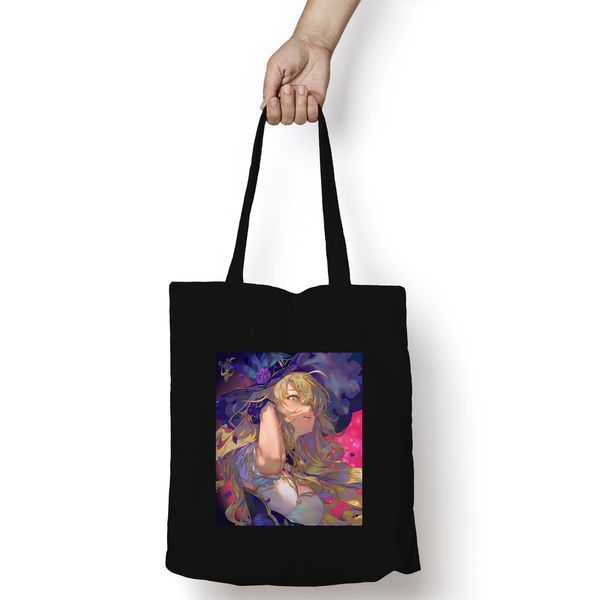 Шоппер эко-сумка Геншин Импакт Лиза Genshin Impact Lisa BAG GL 82 BAG GL 82 фото