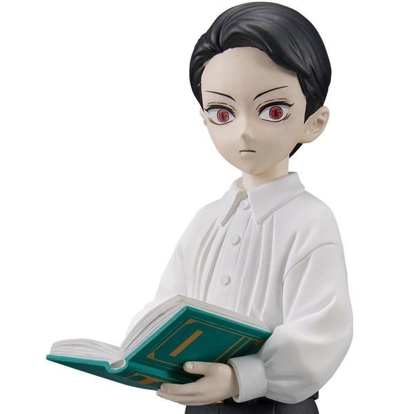 Фігурка&nbsp;Bandai Клинок, який знищує демонів Demon Slayer Мудзан Кібуцудзі&nbsp;Kibutsuji Muzan 14 см&nbsp;B DS KM 11 B DS KM 11 фото