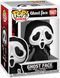 Фігурка Funko Pop Фанко Поп Крик Примарне Обличчя Scream Ghost Face 10 см FP S GF 1607 2537108005 фото 2