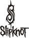 Кружка Slipknot MD302 MD302 фото 3