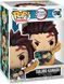 Фигурка Funko Pop Клинок рассекающий демонов Танджиро Demon Slayer Tanjiro 10 см DS TK 1748 2457525924 фото 3