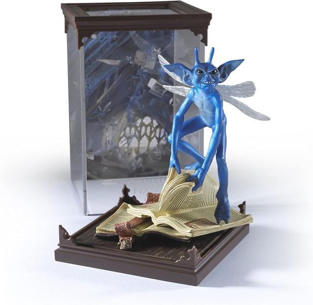 Фигурка Noble Collection Гарри Поттер Корнуэльские пикси Harry Potter Cornish Pixie 18 см NC HP No15 2458129006 фото