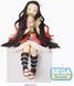 Фігурка Sega Клинок, що розсікає демонів Незуко Demon Slayer Nezuko 11 см S CN DS N 11 S CN DS N 11 фото 1