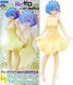 Фігурка Sega&nbsp;Життя в альтернативному світі з нуля Рем Re:Zero Rem&nbsp;Yellow Sapphire 23 см S RZ R YS WST anime 22.75 фото 1