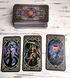 Готическое Таро Анны Стокс Anne Stokes Gothic Tarot 1285802441 фото 3