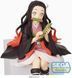 Фігурка Sega Клинок, що розсікає демонів Незуко Demon Slayer Nezuko 11 см S CN DS N 11 S CN DS N 11 фото 4