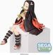 Фігурка Sega Клинок, що розсікає демонів Незуко Demon Slayer Nezuko 11 см S CN DS N 11 S CN DS N 11 фото 2