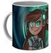 Кружка GeekLand Гравити Фолз Gravity Falls фан арт GF.02.50.067 GF.02.50.067 фото 3