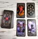 Готическое Таро Анны Стокс Anne Stokes Gothic Tarot 1285802441 фото 4