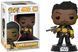 Фігурка Funko Pop Фанко Поп Lando Calrissian Лендо Калрісіан Соло Star Wars Зіркові Війни 10 см SW LC 240 SW&nbsp;LC 240 фото 1