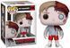 Фігурка Funko Pop Кладовище домашніх тварин Віктор Пасков Pet Sematary Victor Pascow 10 см FP PS VP 1586 FP PS VP 1586 фото 1