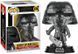Фігурка Funko Pop Фанко Поп Зіркові війни Лицар Рен Knight of Ren Heavy Blade 10 см SW KR 335 SW KR 335 фото 1