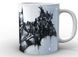 Кружка GeekLand белая Бэтмен Batman Batman Enemies BM.02.009 BM.02.009 фото 2