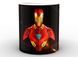 Кружка GeekLand біла Iron Man Залізна Людина костюм IM.02.043.771 1757923117 фото 1