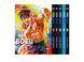 Комплект Манги Bee's Print Боец Баки Grappler Baki с 1 по 5 том на русском языке BP GBSET 01 BP GBSET 01 фото 1