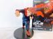 Фігурка&nbsp;Bandai Spirits Юдзі Ітадорі Yuuji Itadori&nbsp;Магічна битва Jujutsu Kaisen 16 см BS JK YI 16 BS JK YI 16 фото 4