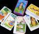 Карти Таро Кішок Cat Tarot 10.2х6 см 2569389071 фото 2
