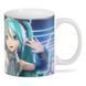 Кружка Hatsune miku 1145276023 фото 2