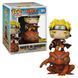 Фігурка Фанко Поп Наруто: Ураганні Хроніки Наруто на Гамакічі Funko Pop Exclusive 18 см NS NG 106 NS NG 106 фото 1