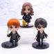Фігурка чибі Гаррі Поттер Гаррі Harry Potter Harry 10 см FCH HP HP 10 05 FCH HP HP 10 05 фото 2