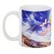Кружка життя Без гри немає No Game No Life NGNL 02.18 фото 1