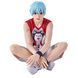 Фігурка Bandai Spirits Баскетбол Куроко Тецуя Куроко Kuroko's Basketball Tetsuya Kuroko 12 см BS KB TK 12 BS KB TK 12 фото 1