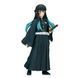 Фігурка Bandai Spirits Клинок, що розсікає демонів Муічіро Токіто Demon Slayer Muichiro birthmark 17 см BS DS MT 17 2519406344 фото 1