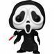 Фігурка Funko Pop Фанко Поп Крик Примарне Обличчя Scream Ghost Face 10 см FP S GF 1607 2537108005 фото 3