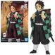 Фігурка Bandai Танджиро Комада Клинок розсікаючий демонів Tanjiro Demon Slayer 16,0 см DS TK 162 WST F DS TK 162 фото 1