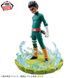 Фігурка Bandai Spirits Rock Lee Naruto Рок Лі Наруто 12 см BS RL N MS 12 BS RL N MS 12 фото 2