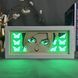 Светильник ночник 3D Невероятные Приключения ДжоДжо Джолин JoJo's Bizarre Adventure Jolyne 20 см NL3D JJ JC NL3D JJ JC фото 1