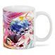 Кухоль Без гри життя немає Game No Life NGNL 02.01 1683899418 фото 3