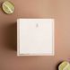 Стакан для виски "Тесть №1 во всем мире", русский, Деревянная подарочная коробка 2603809136 фото 2