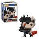 Фігурка Funko Pop Чорна конюшина Аста Black Clover Asta 10 см FP BC A 1420 2571082589 фото 1