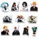 Стікерпак Набір наклейок GeekLand Бліч Bleach 45 штук SP BLH 01 SP BLH 01 фото 4