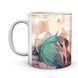 Кружка GeekLand Hatsune Miku Хацунэ Мику HM 02.22 HM 02.22 фото 2